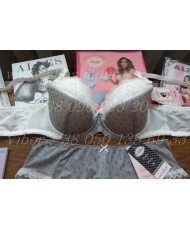 Бюстгальтер для годування Alles Mama Grey U